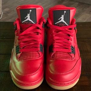 Air Jordan IV Retro NRG Singles Day (9/40.5)